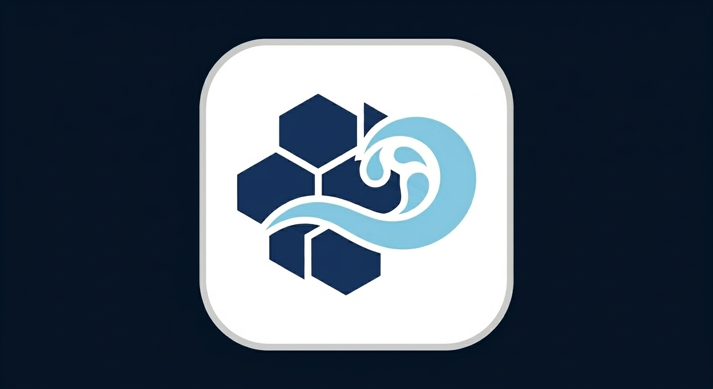 Kivetystenpesu.fi logo